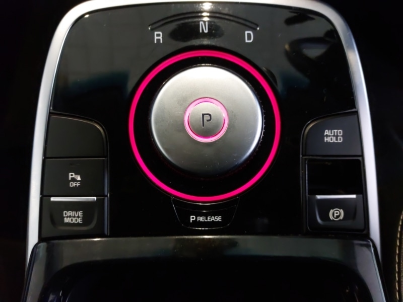 Used Kia Niro 2022 for sale - 76537204: Photo 16