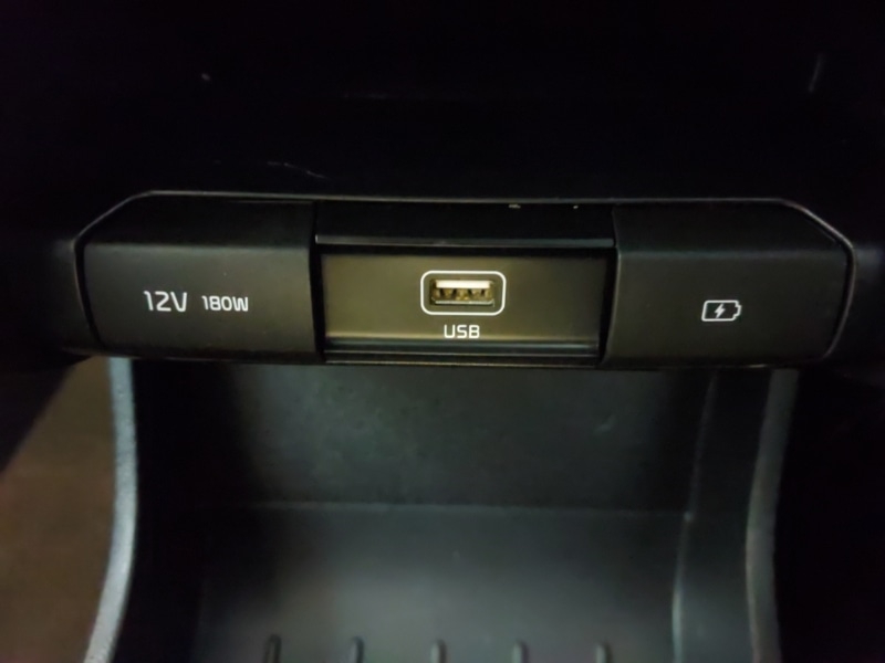 Used Kia Niro 2022 for sale - 76537204: Photo 17