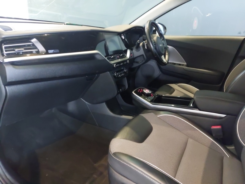 Used Kia Niro 2022 for sale - 76537204: Photo 5