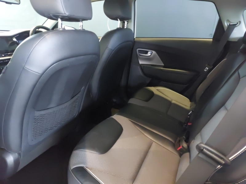 Used Kia Niro 2022 for sale - 76537204: Photo 6