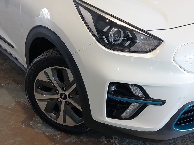 Used Kia Niro 2022 for sale - 76537204: Photo 9