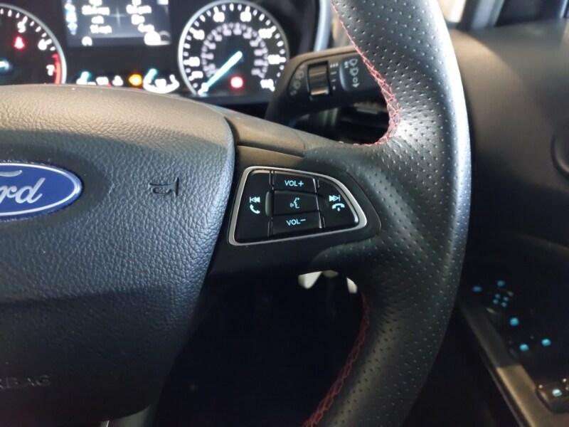 Used Ford Ecosport 2023 for sale - 77815361: Photo 11