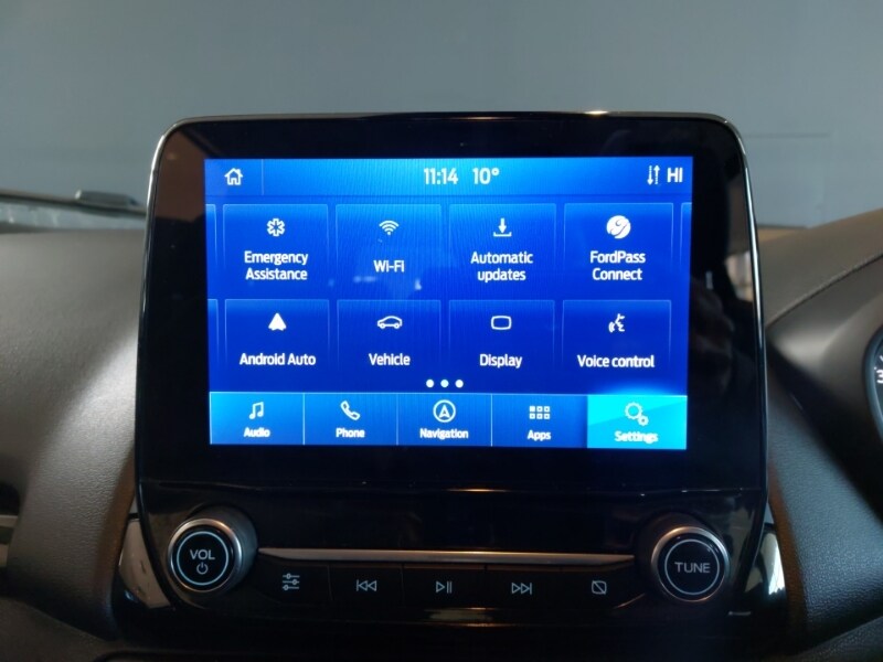 Used Ford Ecosport 2023 for sale - 77815361: Photo 15