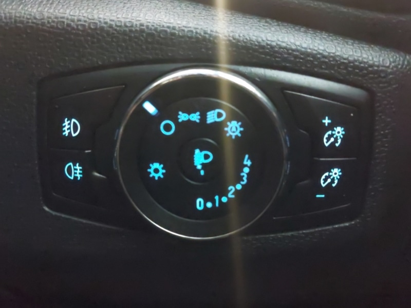 Used Ford Ecosport 2023 for sale - 77815361: Photo 18