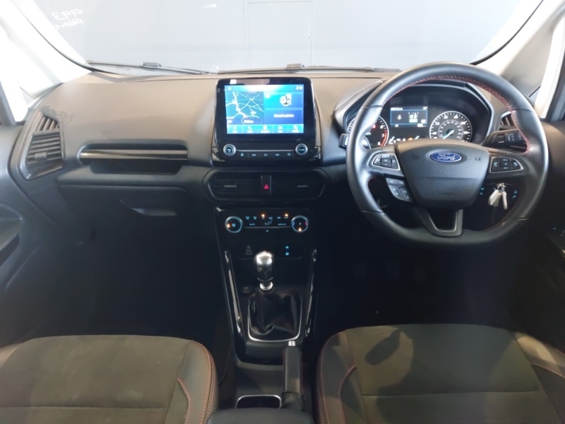 Used Ford Ecosport 2023 for sale - 77815361: Photo 2