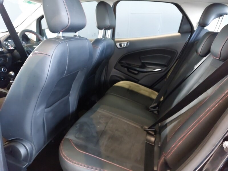 Used Ford Ecosport 2023 for sale - 77815361: Photo 6