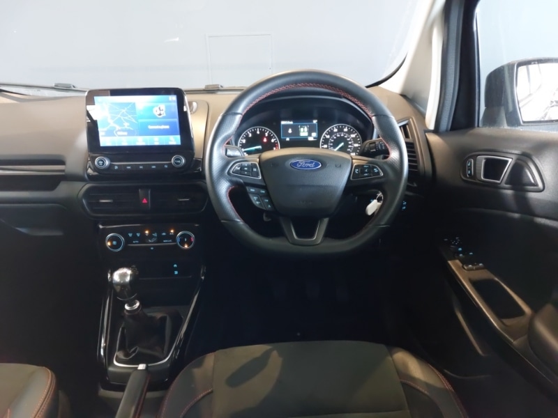 Used Ford Ecosport 2023 for sale - 77815361: Photo 7