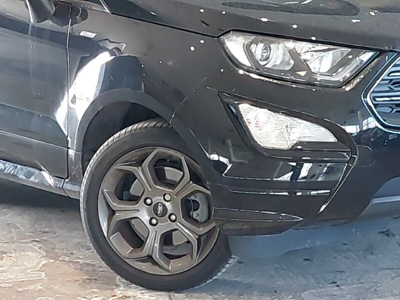 Used Ford Ecosport 2023 for sale - 77815361: Photo 9