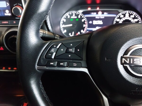 Used Nissan Juke 2022 for sale - 76052316: Photo 10