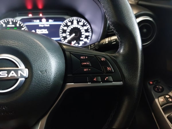 Used Nissan Juke 2022 for sale - 76052316: Photo 11