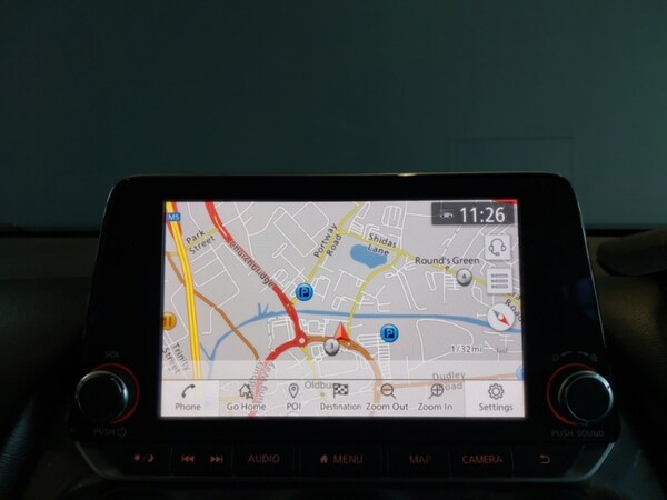 Used Nissan Juke 2022 for sale - 76052316: Photo 13