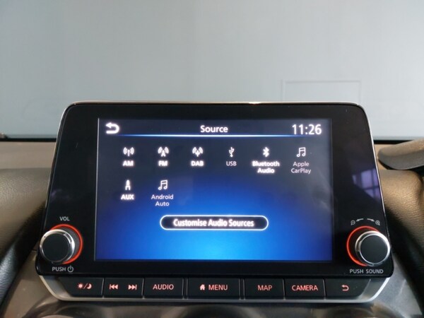Used Nissan Juke 2022 for sale - 76052316: Photo 14
