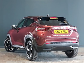 Used Nissan Juke 2022 for sale - 76052316: Photo 3