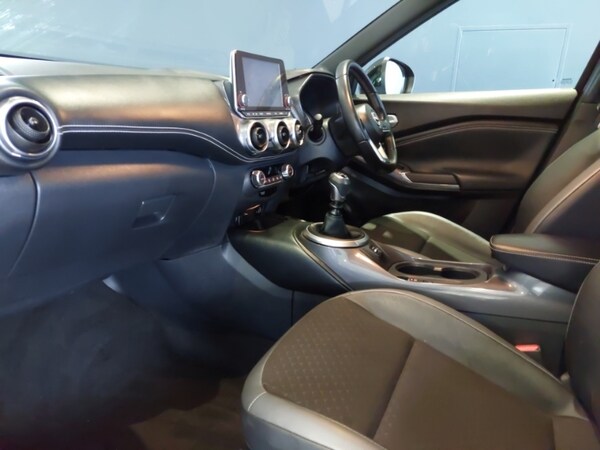 Used Nissan Juke 2022 for sale - 76052316: Photo 5