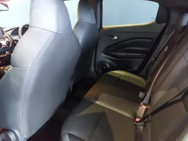 Used Nissan Juke 2022 for sale - 76052316: Photo 6