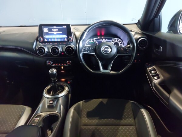 Used Nissan Juke 2022 for sale - 76052316: Photo 7