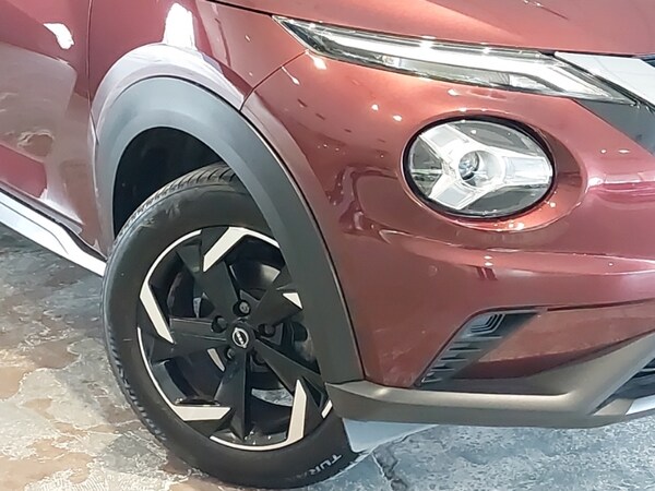 Used Nissan Juke 2022 for sale - 76052316: Photo 9