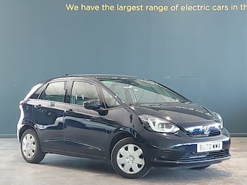 Used Honda Jazz 2020 for sale - 78669795: Photo