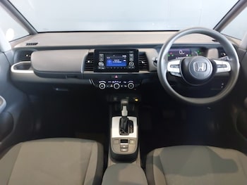 Used Honda Jazz 2020 for sale - 78669795: Photo