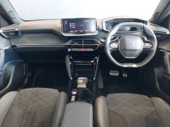 Used Peugeot 2008 2022 for sale - 75114313: Photo
