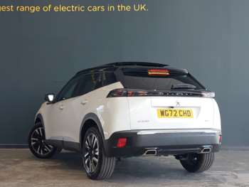 Used Peugeot 2008 2022 for sale - 75114313: Photo
