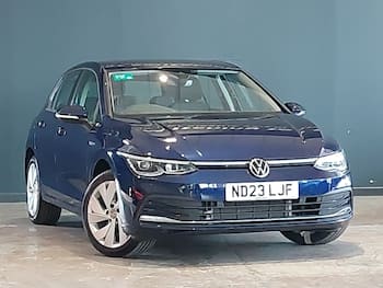 Used Volkswagen Golf 2023 for sale - 79642267: Photo