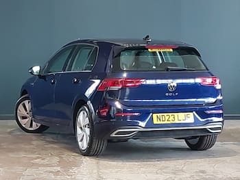 Used Volkswagen Golf 2023 for sale - 79642267: Photo