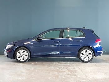 Used Volkswagen Golf 2023 for sale - 79642267: Photo