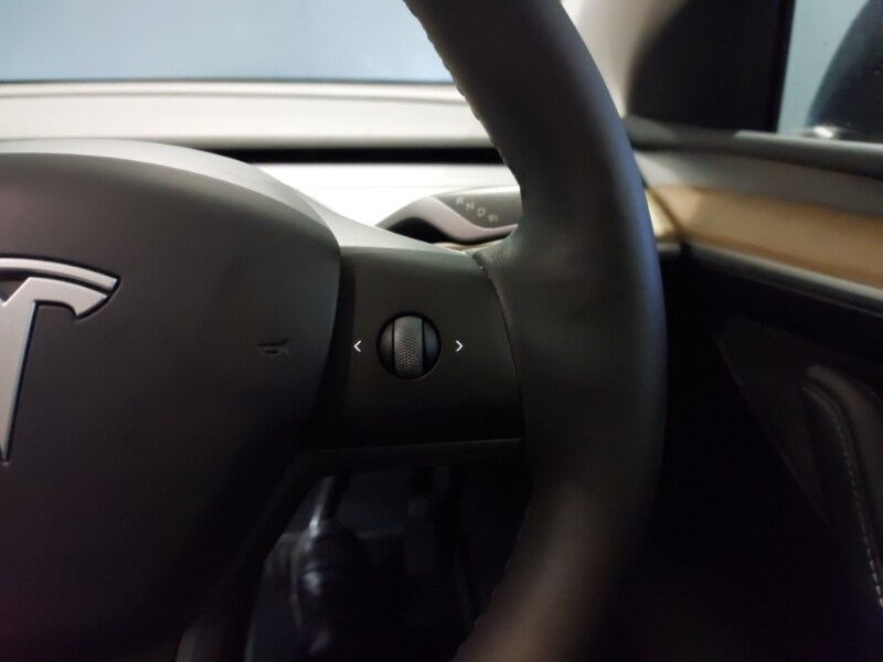 Used Tesla Model Y 2022 for sale - 76924951: Photo 11