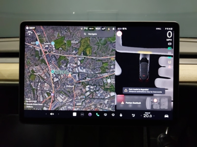 Used Tesla Model Y 2022 for sale - 76924951: Photo 12