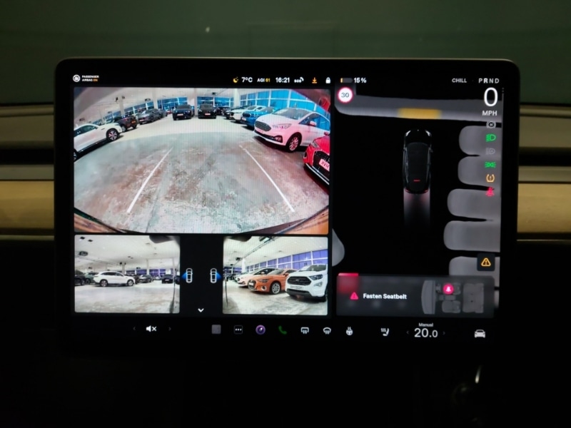 Used Tesla Model Y 2022 for sale - 76924951: Photo 13