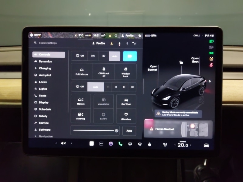 Used Tesla Model Y 2022 for sale - 76924951: Photo 14