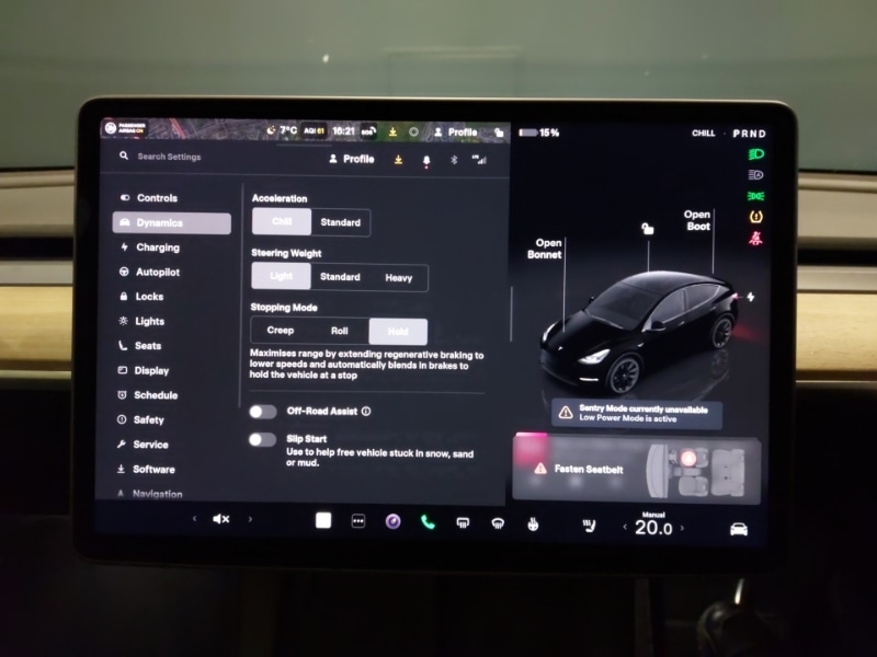 Used Tesla Model Y 2022 for sale - 76924951: Photo 16