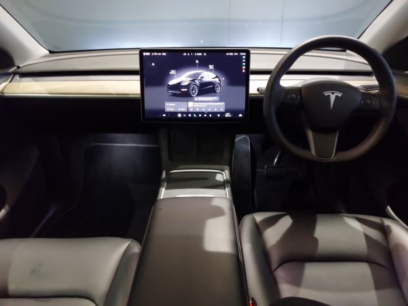 Used Tesla Model Y 2022 for sale - 76924951: Photo 2