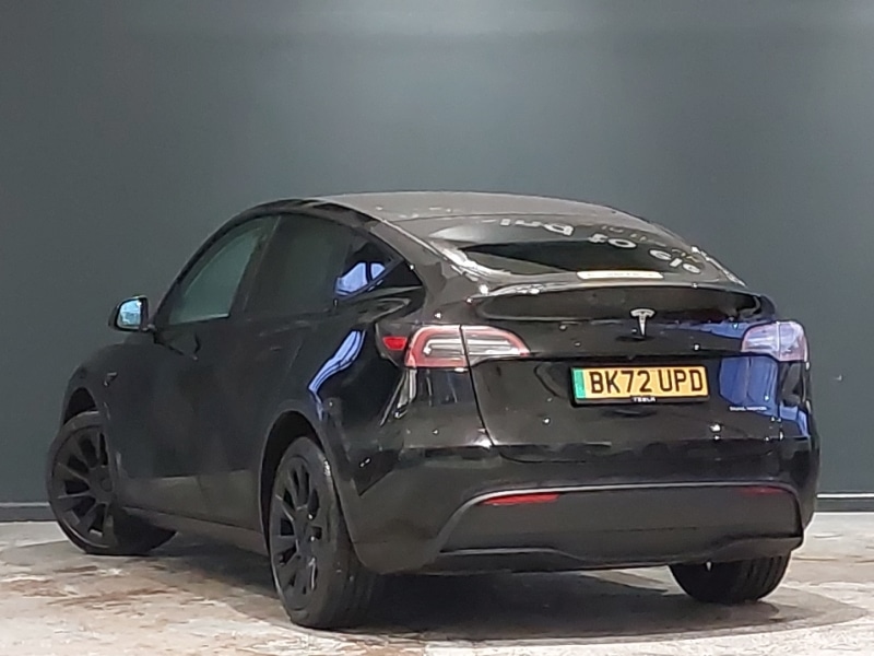 Used Tesla Model Y 2022 for sale - 76924951: Photo 3