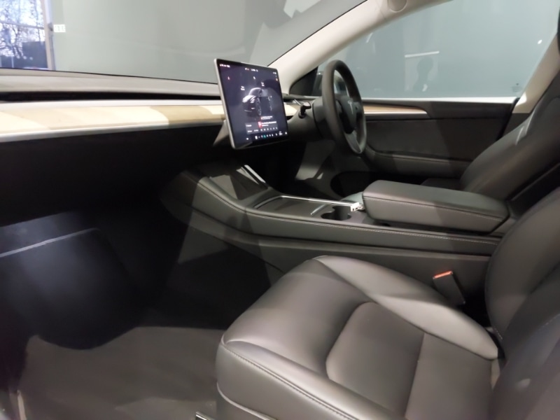 Used Tesla Model Y 2022 for sale - 76924951: Photo 5