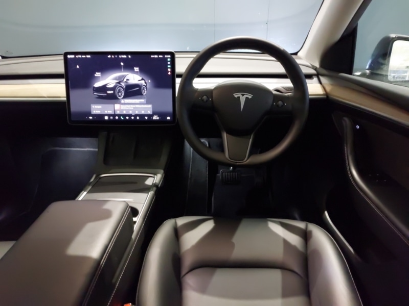 Used Tesla Model Y 2022 for sale - 76924951: Photo 7
