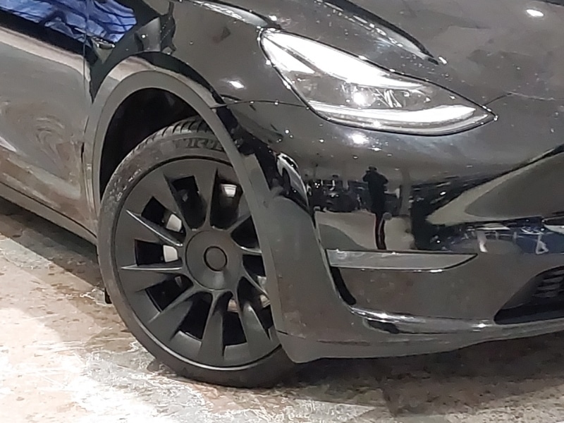 Used Tesla Model Y 2022 for sale - 76924951: Photo 9