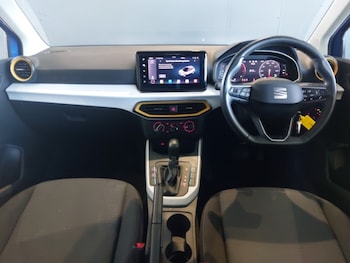 Used SEAT Arona 2023 for sale - 79294300: Photo