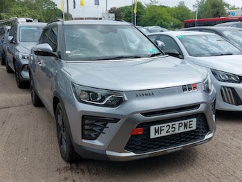Used KGM Tivoli 2025 for sale - 78905544: Photo