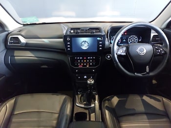 Used KGM Tivoli 2025 for sale - 78905544: Photo