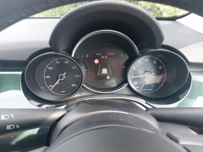 Used Fiat 500X 2018 for sale - 76860237: Photo 11