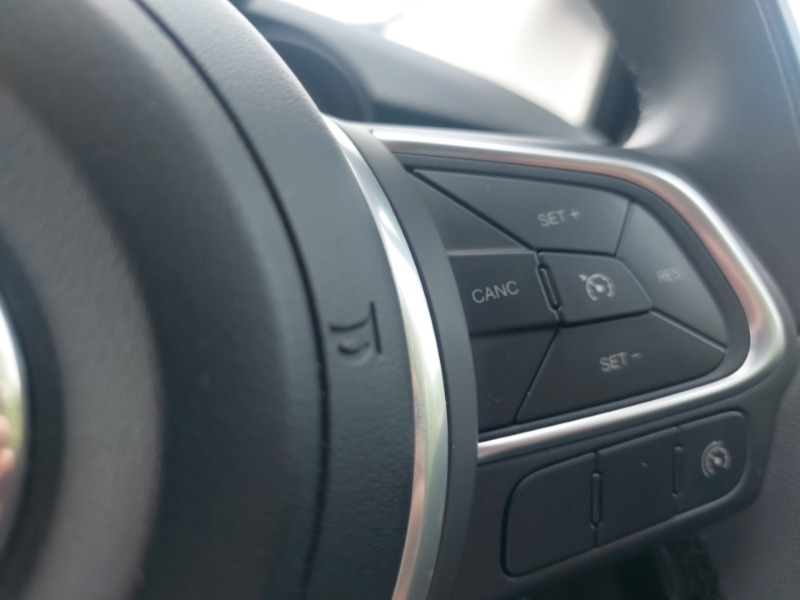 Used Fiat 500X 2018 for sale - 76860237: Photo 15