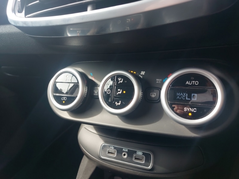 Used Fiat 500X 2018 for sale - 76860237: Photo 16