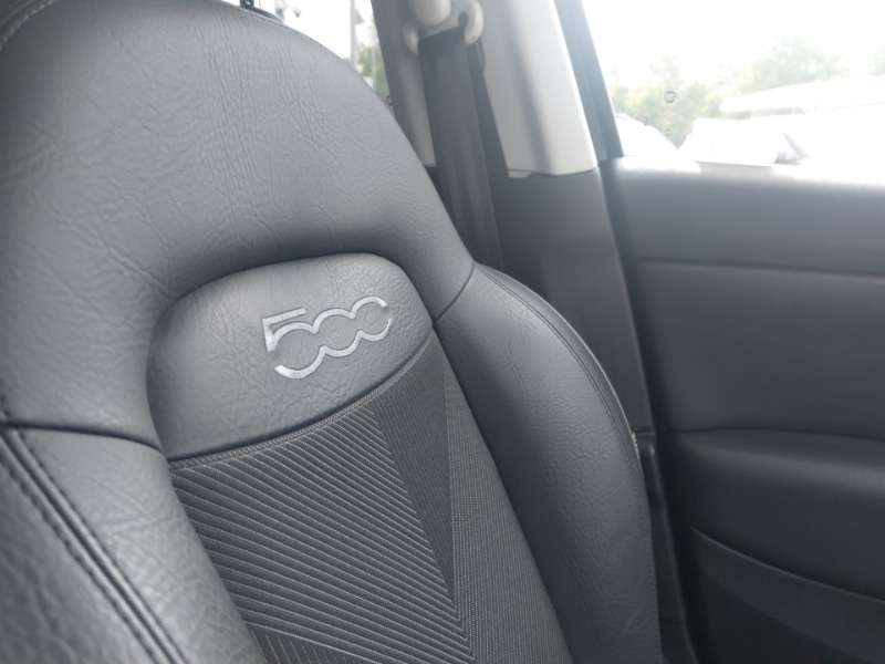 Used Fiat 500X 2018 for sale - 76860237: Photo 17