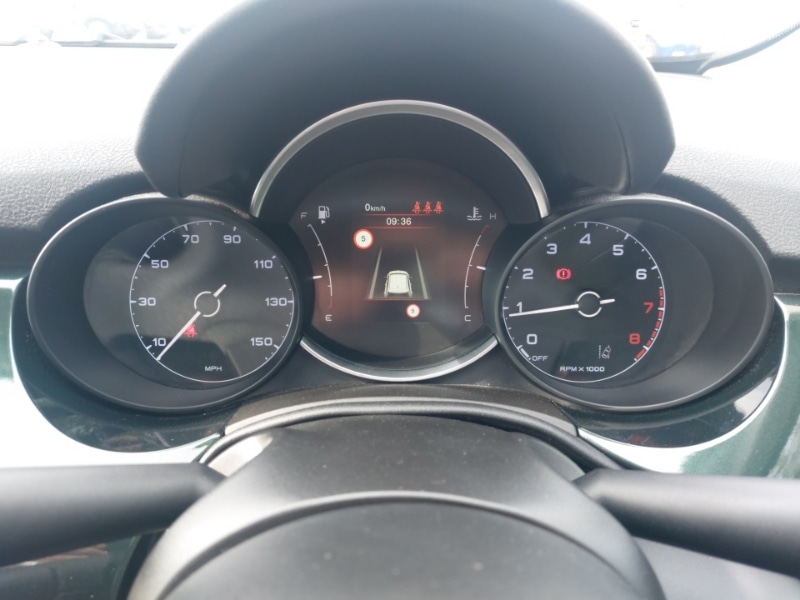 Used Fiat 500X 2018 for sale - 76860237: Photo 18