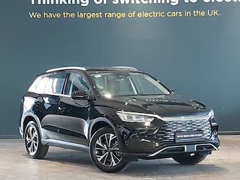 Used BYD Sealion 5 2026 for sale - 78253158: Photo