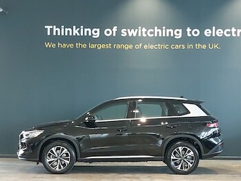 Used BYD Sealion 5 2026 for sale - 78253158: Photo