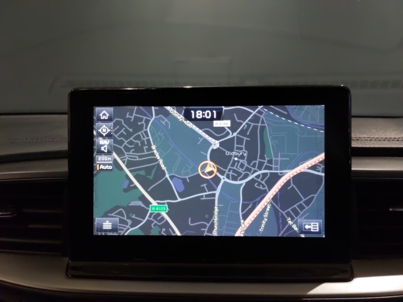 Used Kia Ceed 2019 for sale - 76526362: Photo 12