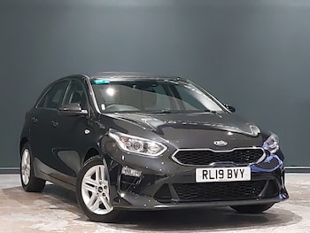 Used Kia Ceed 2019 for sale - 76526362: Photo